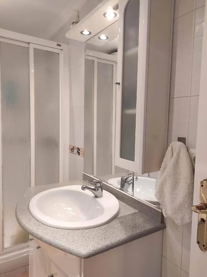 Apartamento El Rincon De Pilar Al Lado Del Mar Torre Del Mar