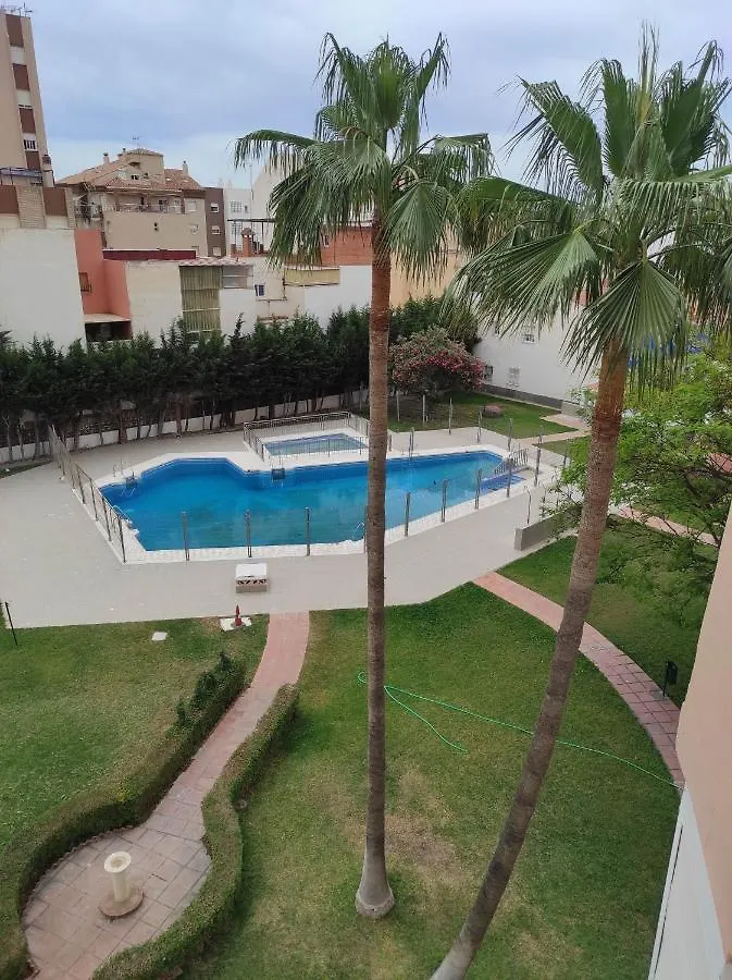 토레델마르 El Rincon De Pilar Al Lado Del Mar 아파트