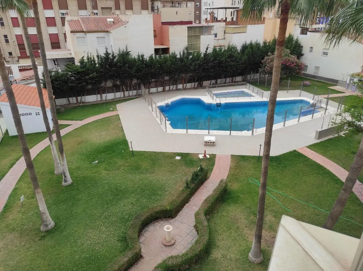 토레델마르 El Rincon De Pilar Al Lado Del Mar 아파트