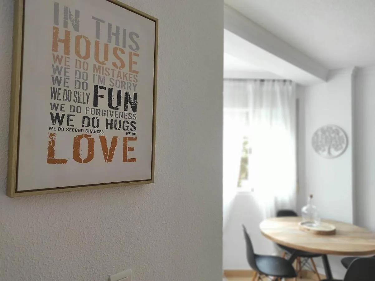 Apartamento El Rincon De Pilar Al Lado Del Mar Torre Del Mar España