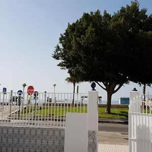 Casa 1ª Línea Paseo Marítimo Torre Del Mar