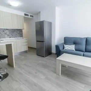 San Andrés 13 Apartamento