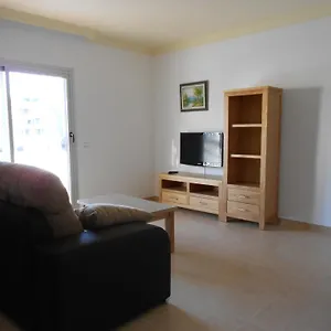 Turisticos Yucas Apartamento