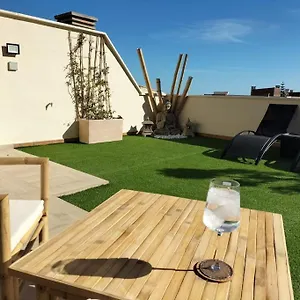 Atico Balam-ui Sawon Benalmádena