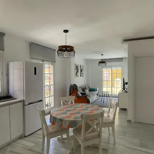 Fabuloso A 50m De Playa Centrico Apartamento